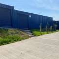 Industrial in Ebbw Vale